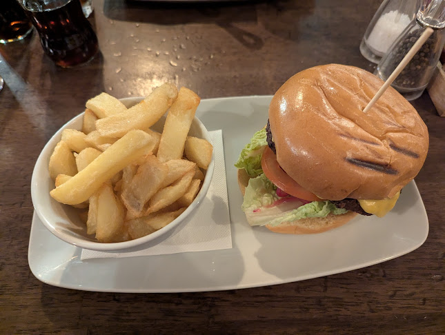 The Lime Kiln Gastropub - Hospitality and gastronomy