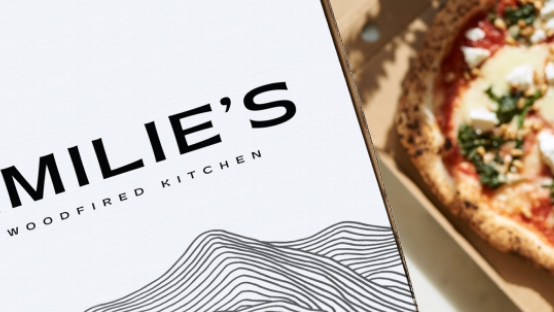 Emilie's - Hospitality and gastronomy