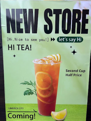 Opinii despre Sakura Sushi Bar în Limerick - Hospitality and gastronomy