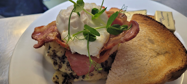 Opinii despre An Chistin Beag în Skibbereen - Hospitality and gastronomy