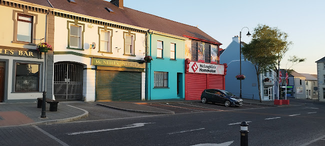 Opinii despre McGonagles Bar în Lifford - Hospitality and gastronomy