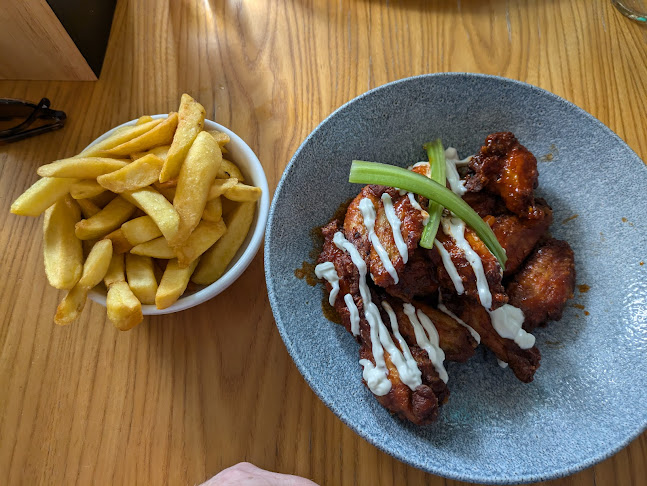 Comentarii opinii despre The Coal Bunker Bar