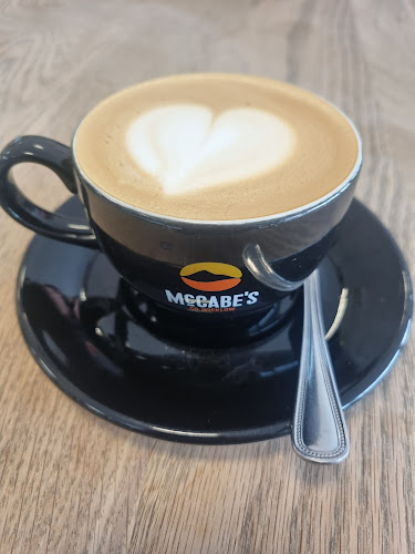 Red Bird Cafe - Bray