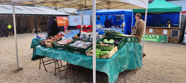 Naas Potato Market - Hospitality and gastronomy
