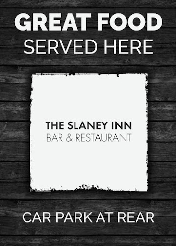 Comentarii opinii despre The Slaney Inn Bar And Restaurant