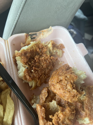 Comentarii opinii despre Kebabish Longford