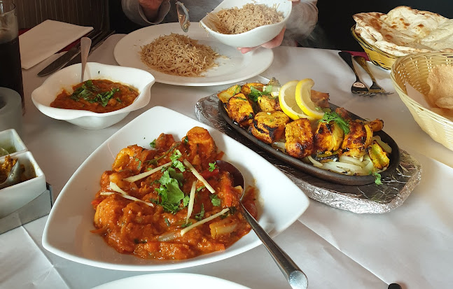 Opinii despre The Silver Oak Indian Restaurant în Ennis - Hospitality and gastronomy