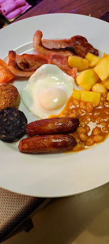 Opinii despre CAFE M - homestyle roots ltd în Castlebar - Hospitality and gastronomy