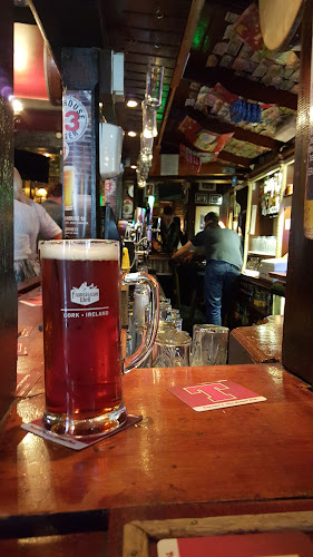 Opinii despre An Bodhrán în Cork - Hospitality and gastronomy