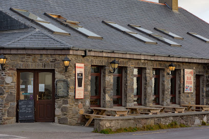 Spillane's Bar & Restaurant