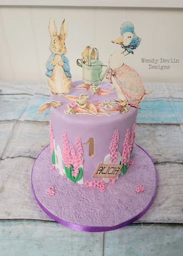 Wendy Devlin Designs - Hospitality and gastronomy