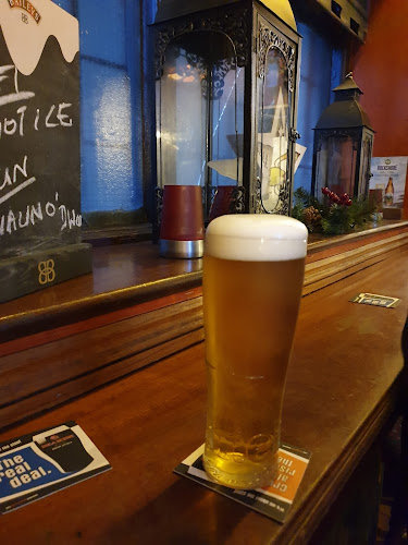 The Cauldron - Limerick