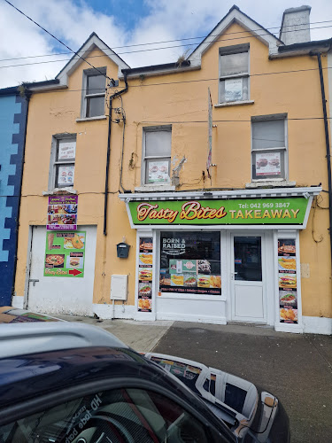 Opinii despre Tasty Bites în Kingscourt - Hospitality and gastronomy