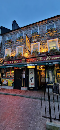 The Brewery Tap