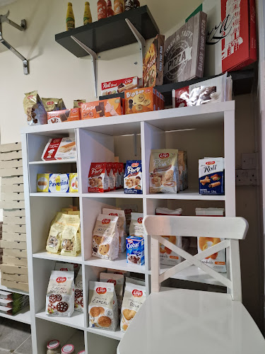 Comentarii opinii despre La Locandina