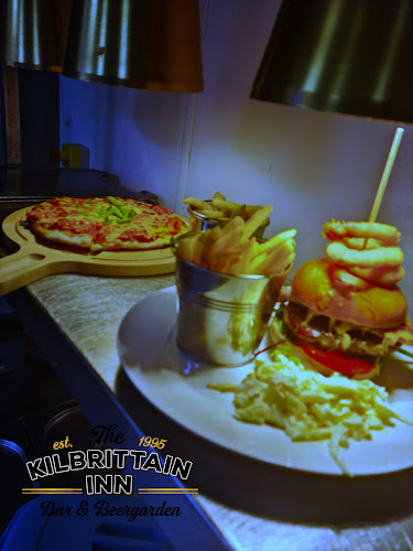 Comentarii opinii despre The Kilbrittain Inn