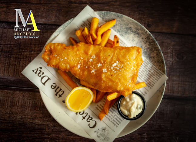 Opinii despre Pollan Bay - Food & Drinks în Ballyliffin - Hospitality and gastronomy