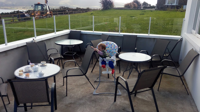 Opinii despre Valentia Ice Cream Parlour and Farmhouse Dairy în Tralee - Hospitality and gastronomy