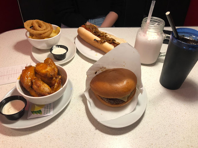 Shake Dog - Hospitality and gastronomy