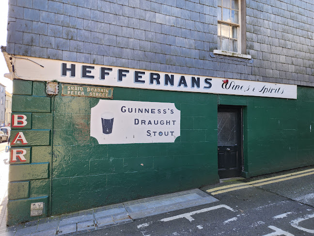 Heffernans