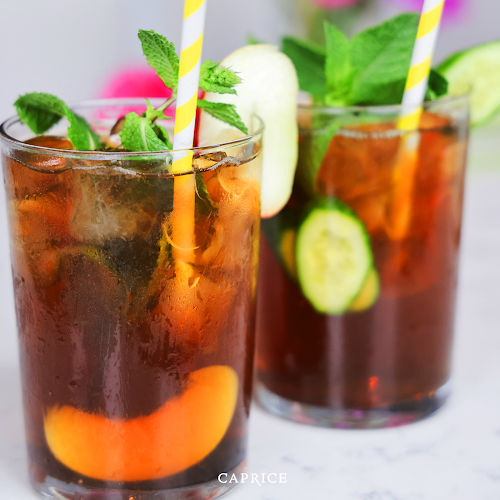 Comentarii opinii despre CAPRICE