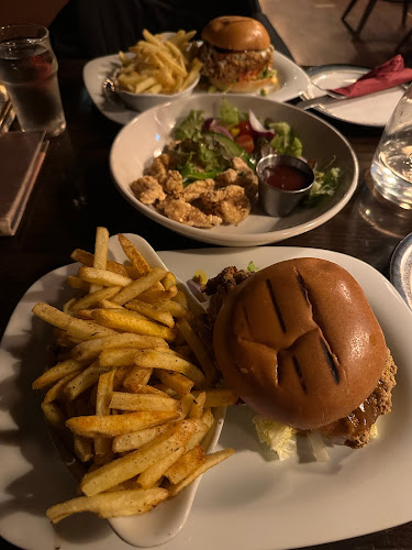 Andersons Grill & Bar - Sligo