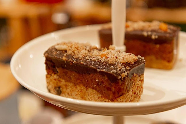 Antiquity plant based Cafe & Bookshop - Skibbereen