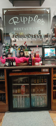 Ripples Restaurant - Kerrykeel