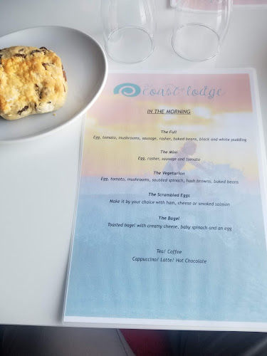 Coast Lodge, Dough, Spanish Point, Co. Clare, V95 FA48