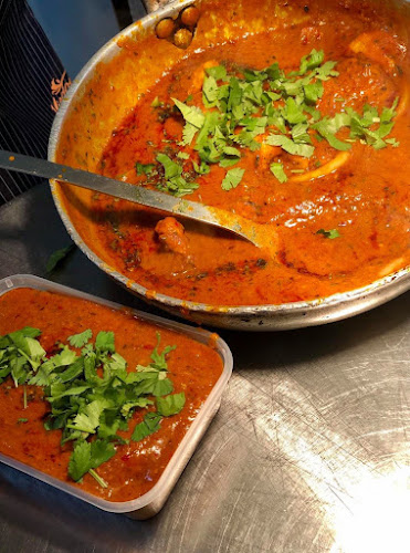 Comentarii opinii despre Sitar Indian Restaurant & Takeaway