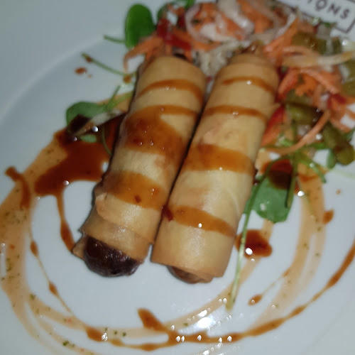 Opinii despre Hamptons Grill în Limerick - Hospitality and gastronomy