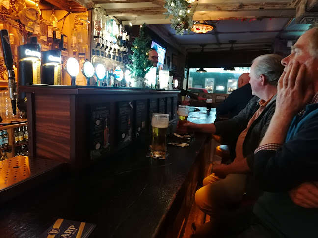 Opinii despre The Nineteenth Bar în Lahinch - Hospitality and gastronomy