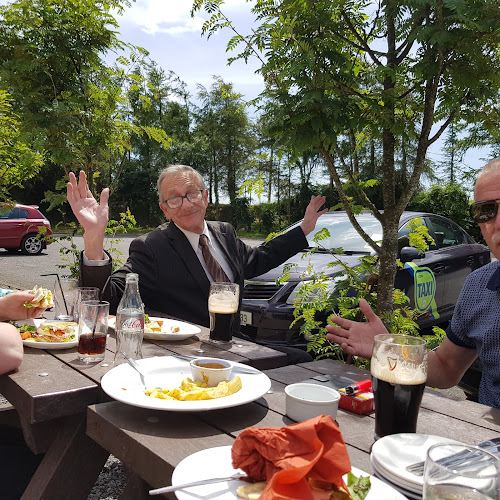 The Gandon Inn Hotel & Restaurant - Hospitality and gastronomy