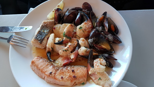 Opinii despre Man Friday în Kinsale - Hospitality and gastronomy