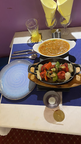 Comentarii opinii despre THE INDIAN '' EASTERN TANDOORI ''