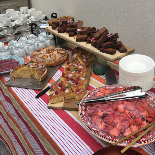 Roots Kitchen - Hospitality and gastronomy