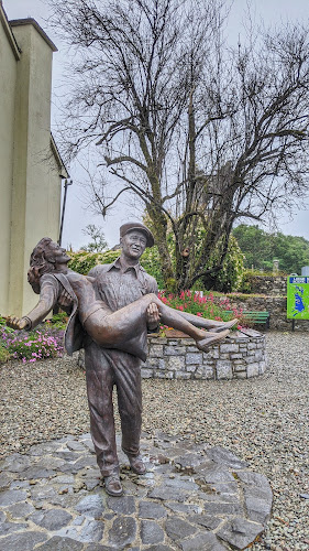 Main St, Cong North, Cong, Co. Mayo