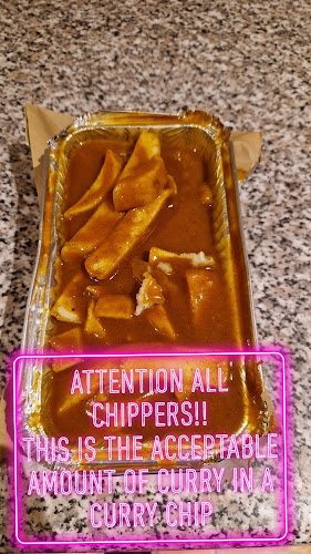 Central Take Away - New Ross