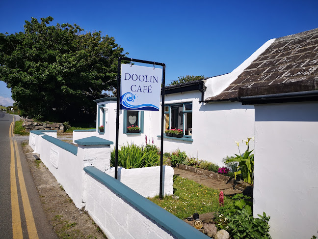 Doolin Café - Doolin