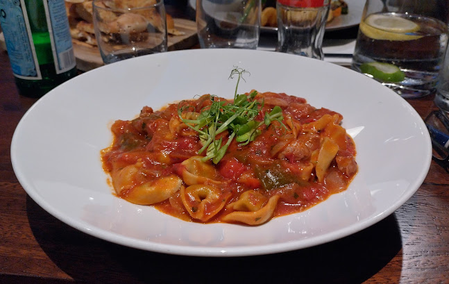 Di Vino Italian Restaurant