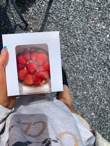 Carlow Farmers Market - Hospitality and gastronomy