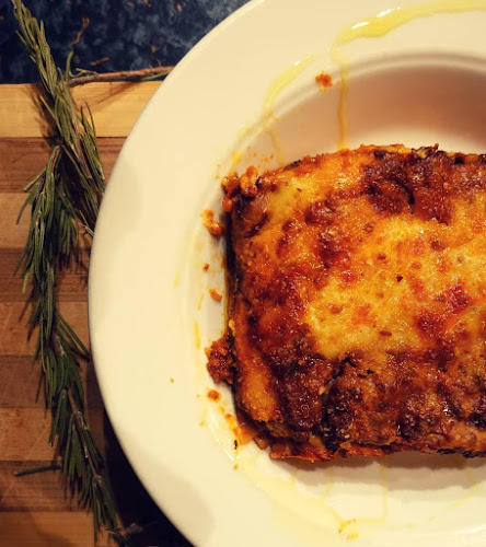 Pasta Fresca! - Hospitality and gastronomy