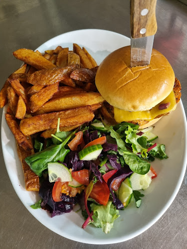 Comentarii opinii despre Chez Christophe