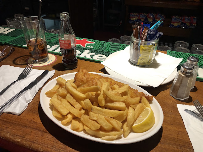 Opinii despre Glendine Inn în Kilkenny - Hospitality and gastronomy