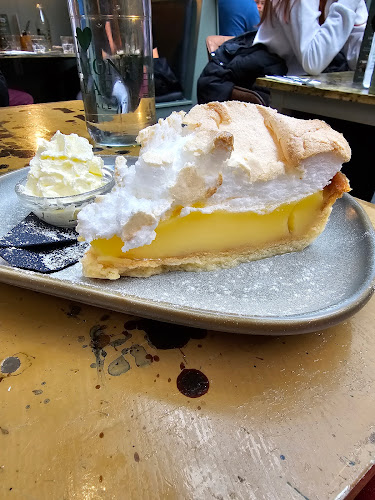 Opinii despre Lemon Leaf Cafe Bar & Townhouse în Kinsale - Hospitality and gastronomy