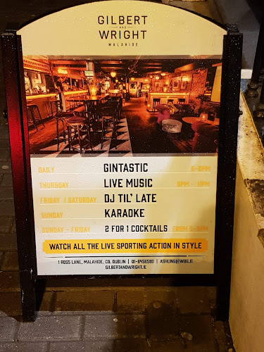 Gilbert & Wright Malahide