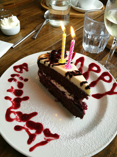 Comentarii opinii despre Salthouse Brasserie