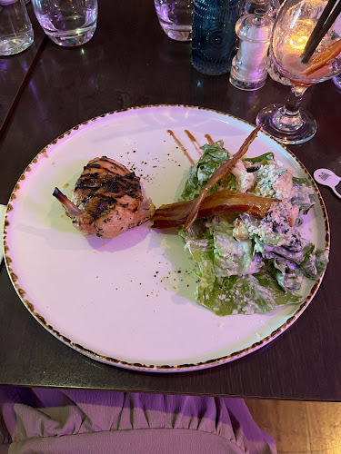 Zucchini's Restaurant Navan - Navan