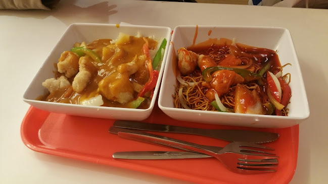 Opinii despre Wokking Restaurant în Limerick - Hospitality and gastronomy