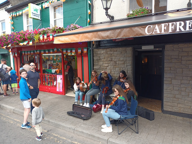 Caffreys Bar - Hospitality and gastronomy